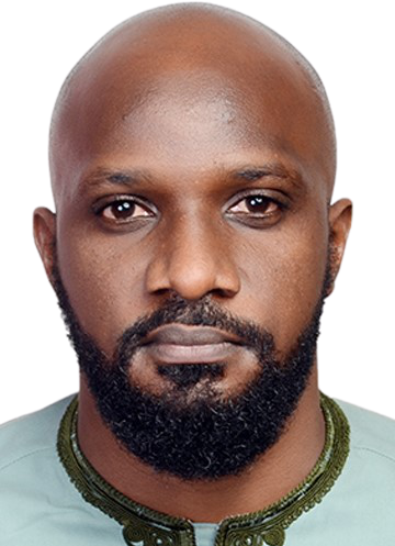 Sekou Drammeh