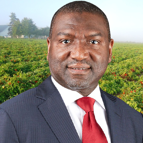 Alhaji Sani Dangote